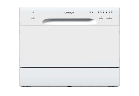 omega dishwasher review.